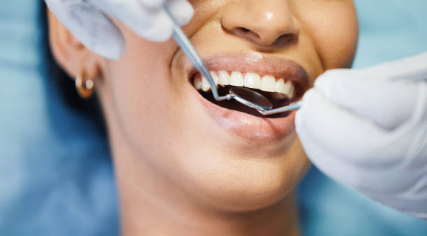 Best Emergency Cosmetic Dentistry in Vinita, OK