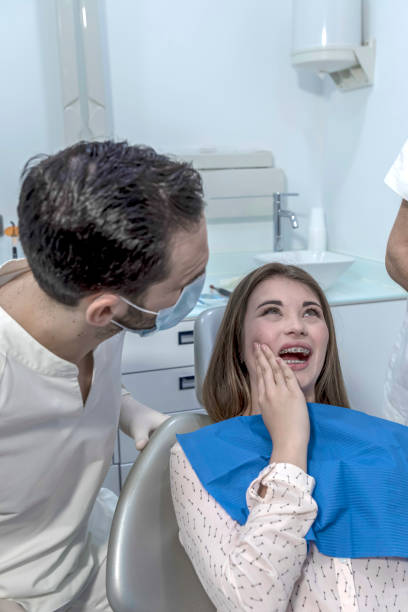 Best Emergency Dentist for Lost Fillings or Crowns in Vinita, OK