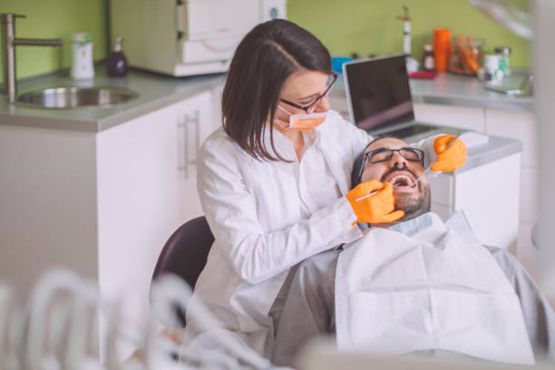 Best Emergency Dentist for Special Needs Patients in Vinita, OK