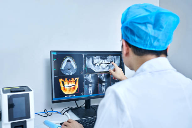 Best Broken or Cracked Tooth Emergency Dentist in Vinita, OK