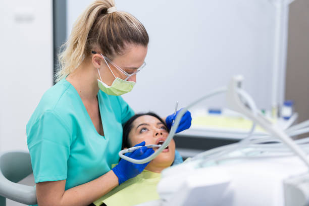 Best Emergency Root Canal Treatment in Vinita, OK
